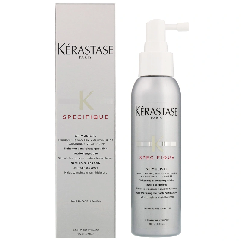 Kérastase Specifique Stimuliste 125ml főképe